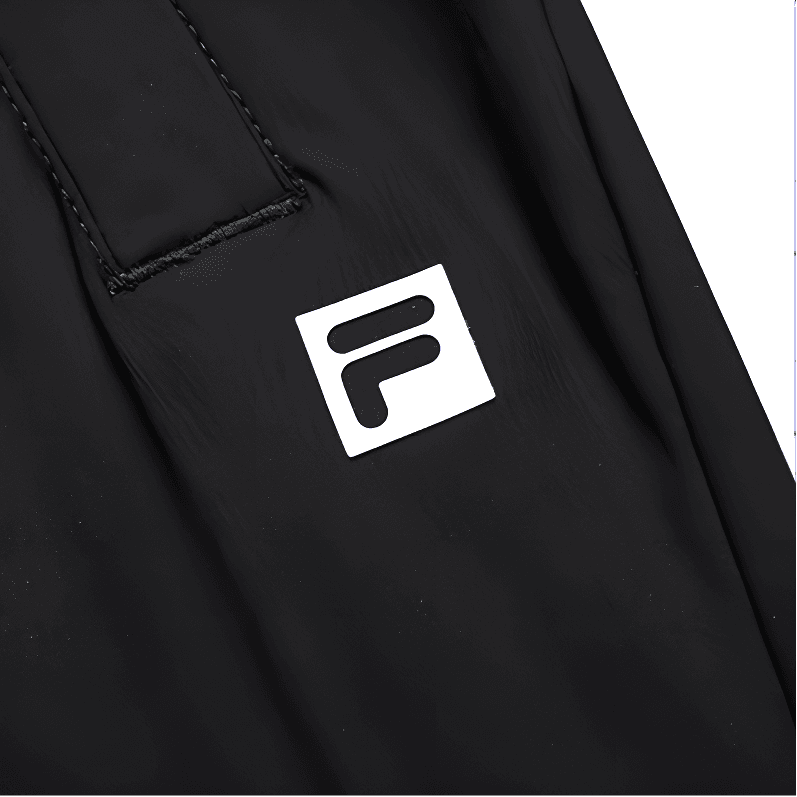 Штаны FILA Athletics Logo - изображение 3
