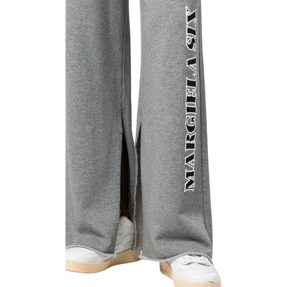 Штаны MM6 Maison Margiela SS23 Logo - изображение 2
