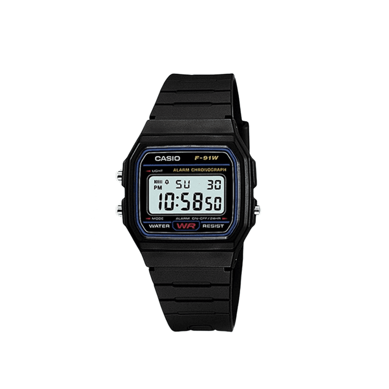 Часы CASIO Custom Series - изображение 2