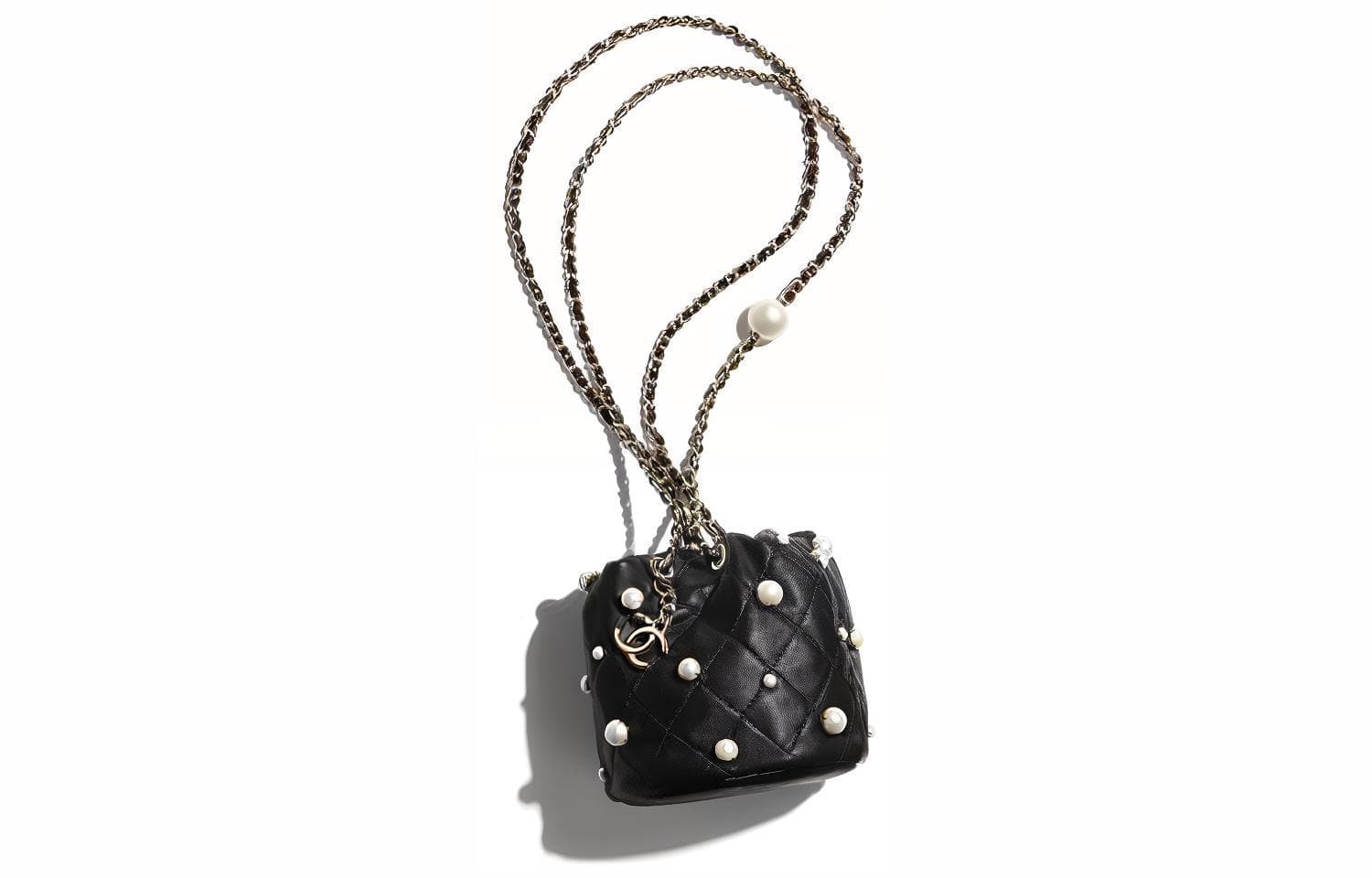 Сумка через плечо CHANEL - изображение 3