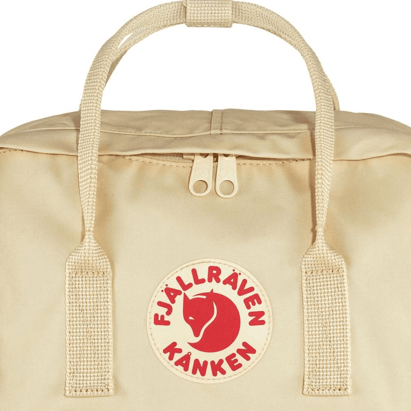 Рюкзак Fjallraven Kanken Art - изображение 4