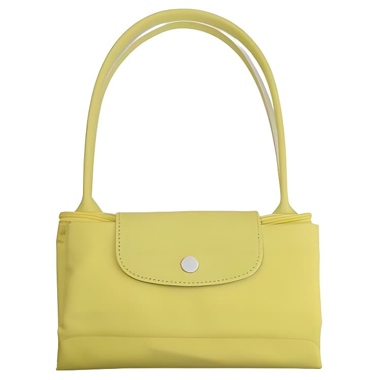 Мини-сумка LONGCHAMP Le Pliage Club Tote - изображение 2