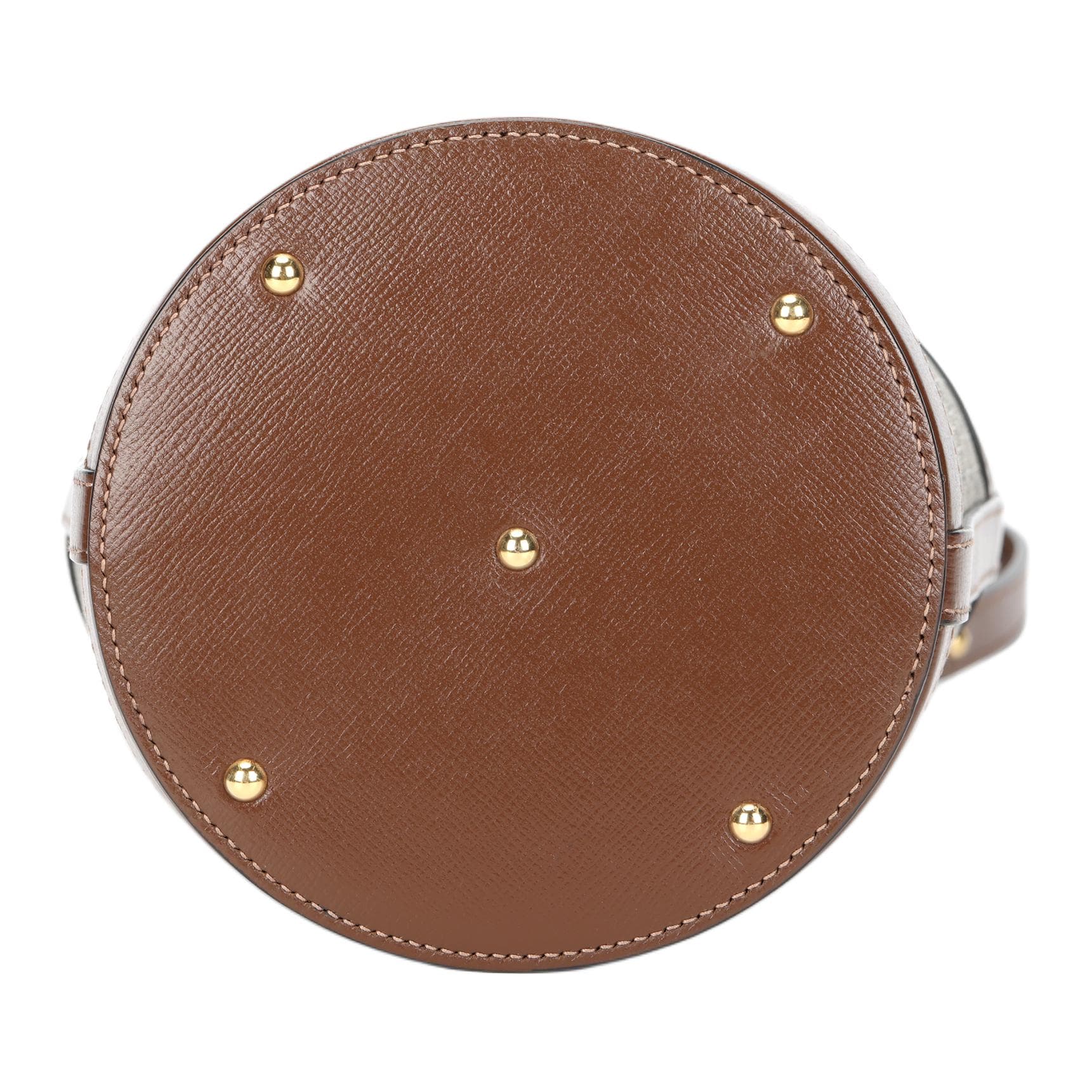 Мини-сумка Gucci Horsebit 1955 - изображение 4