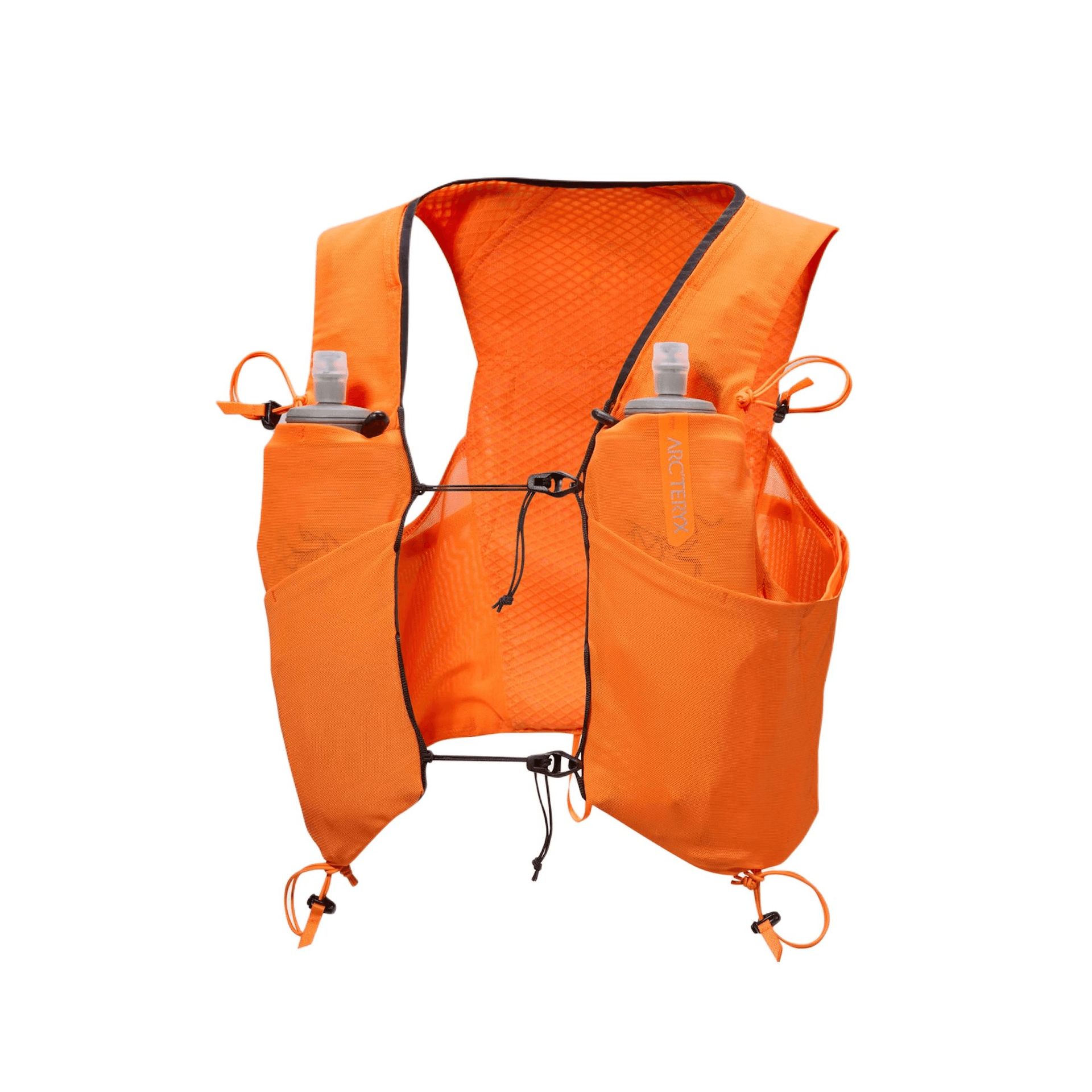 Майка Arcteryx Norvan 7 Повседневный Спорт & Фитнес Удобный Дышащий Майка Женский - изображение 3