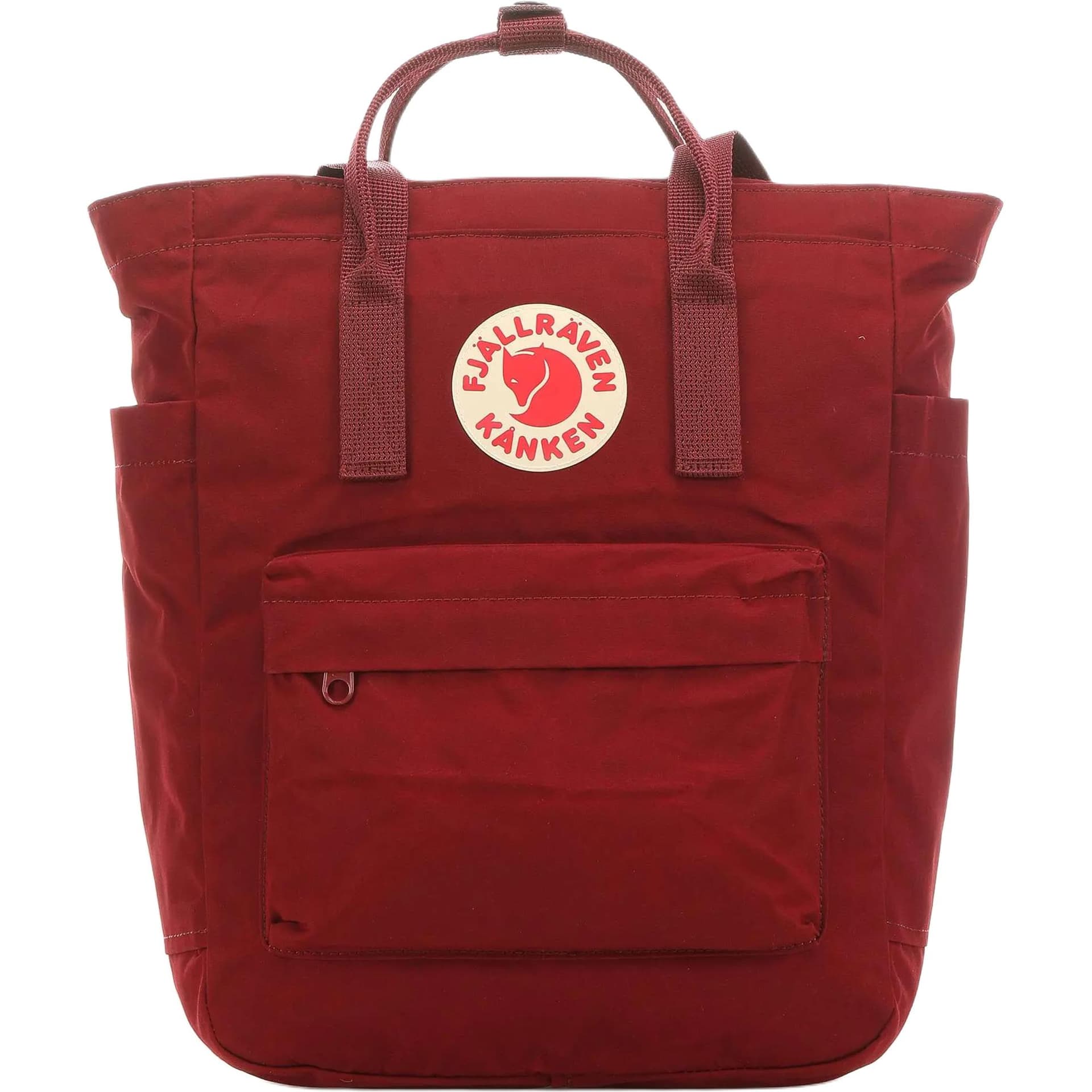 Сумка Fjallraven Kanken Totepack Logo - изображение 1