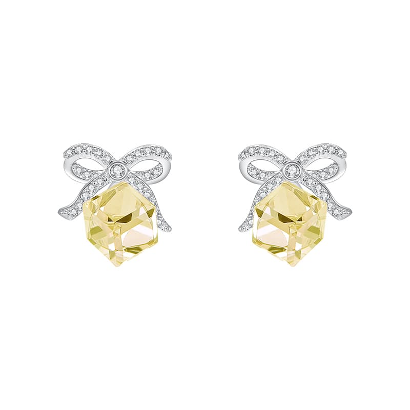 Серьги HMZ Серьги из меди и сплава женские - изображение 1