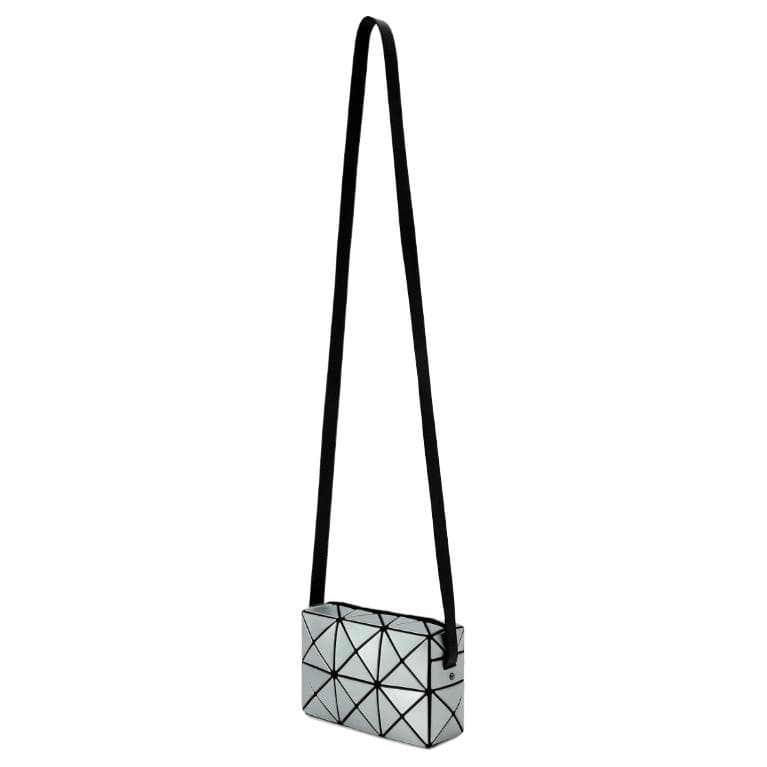 Сумка через плечо ISSEY MIYAKE CUBOID METALLIC - изображение 2