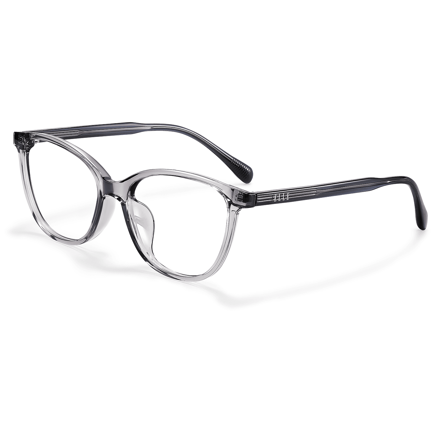 Оправа ELLE Бабочка Eyeglass Рамка Легкий Удобный Женские - изображение 2