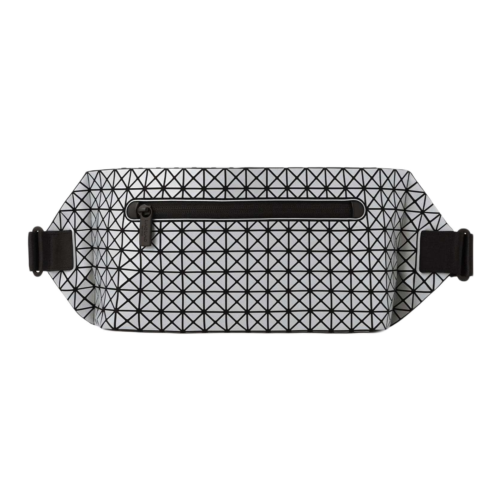 Поясная сумка ISSEY MIYAKE Kuro 6 - изображение 1