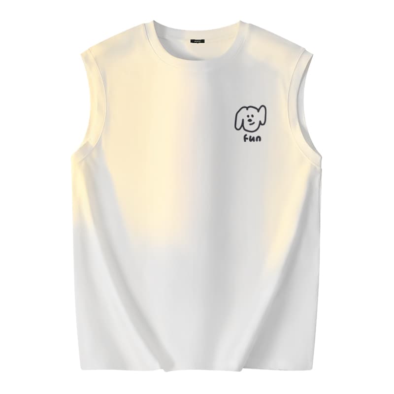 Майка MINISO t - изображение 1