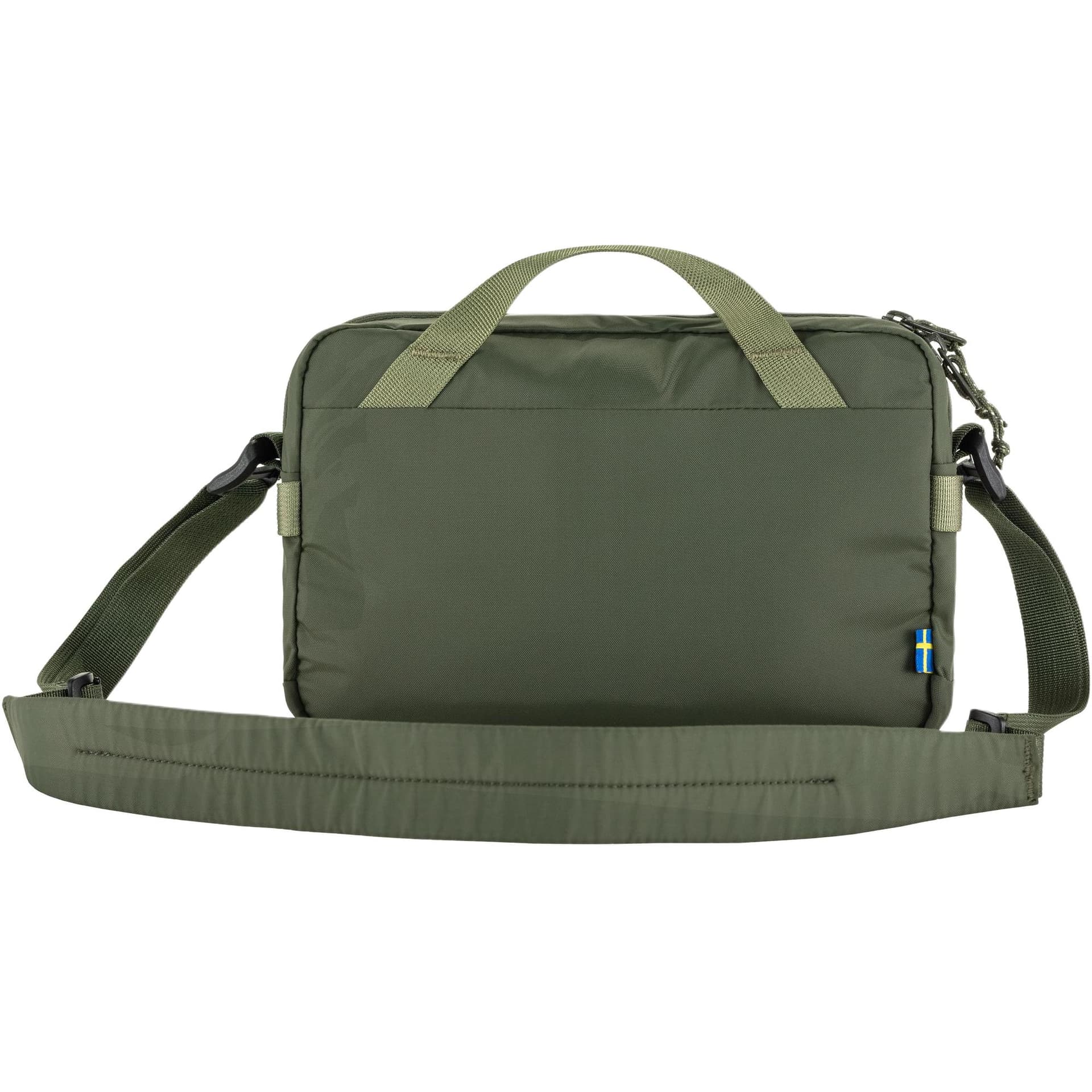 Fjallraven 3L Туристические сумки Нейлон Mountain Green Унисекс - изображение 3