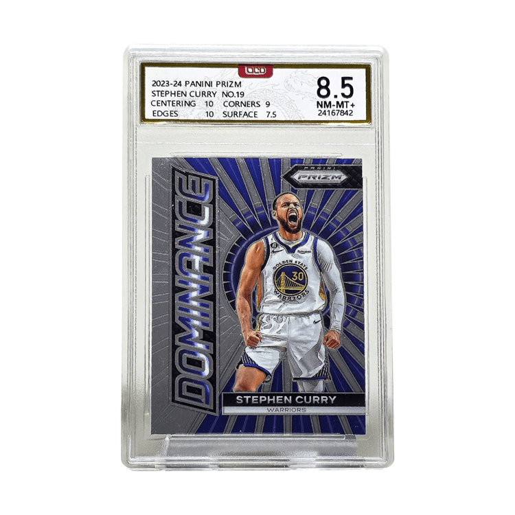 PANINI Оральные пробиотики Игрок Карта Эра Golden State Warriors Коллекция победных криков In Game Особенная Карта - изображение 3