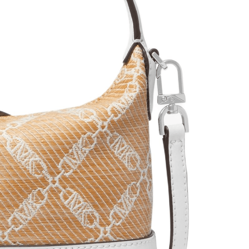 Сумка MICHAEL KORS MK Wythe Logo - изображение 3