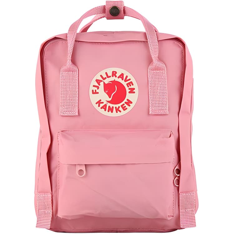 Рюкзак Fjallraven kanken ipad - изображение 1