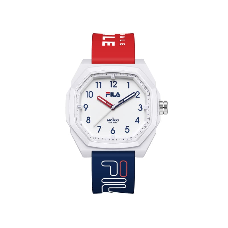 Механические часы FILA - изображение 1