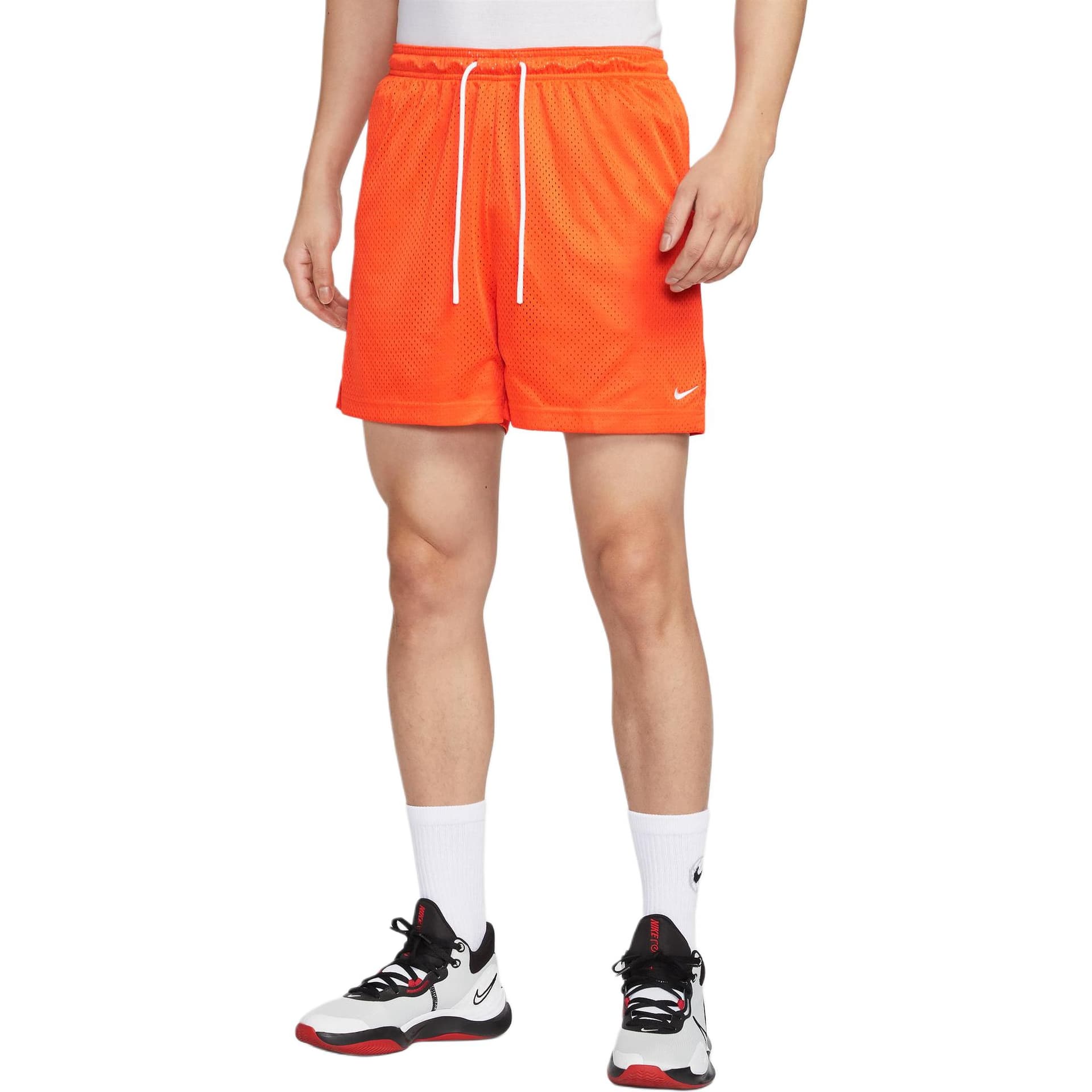 Баскетбольные шорты Nike Dri-FIT Basketball Pants - изображение 3