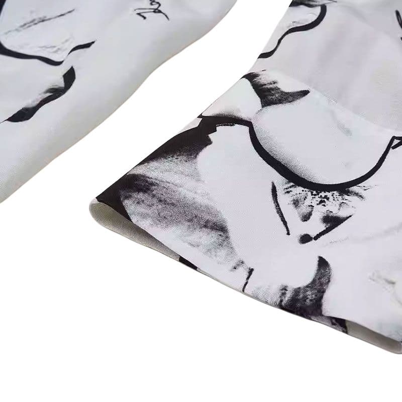 Футболка KARL LAGERFELD SS23 T - изображение 4