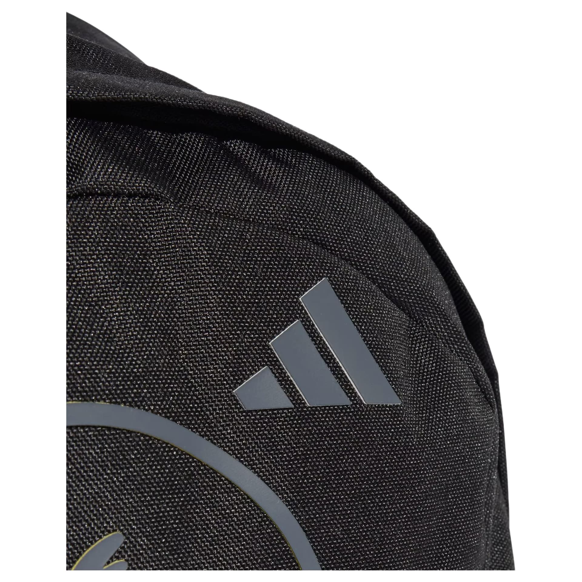 Рюкзак Adidas Полиэстер Рюкзак Детский Черный - изображение 5