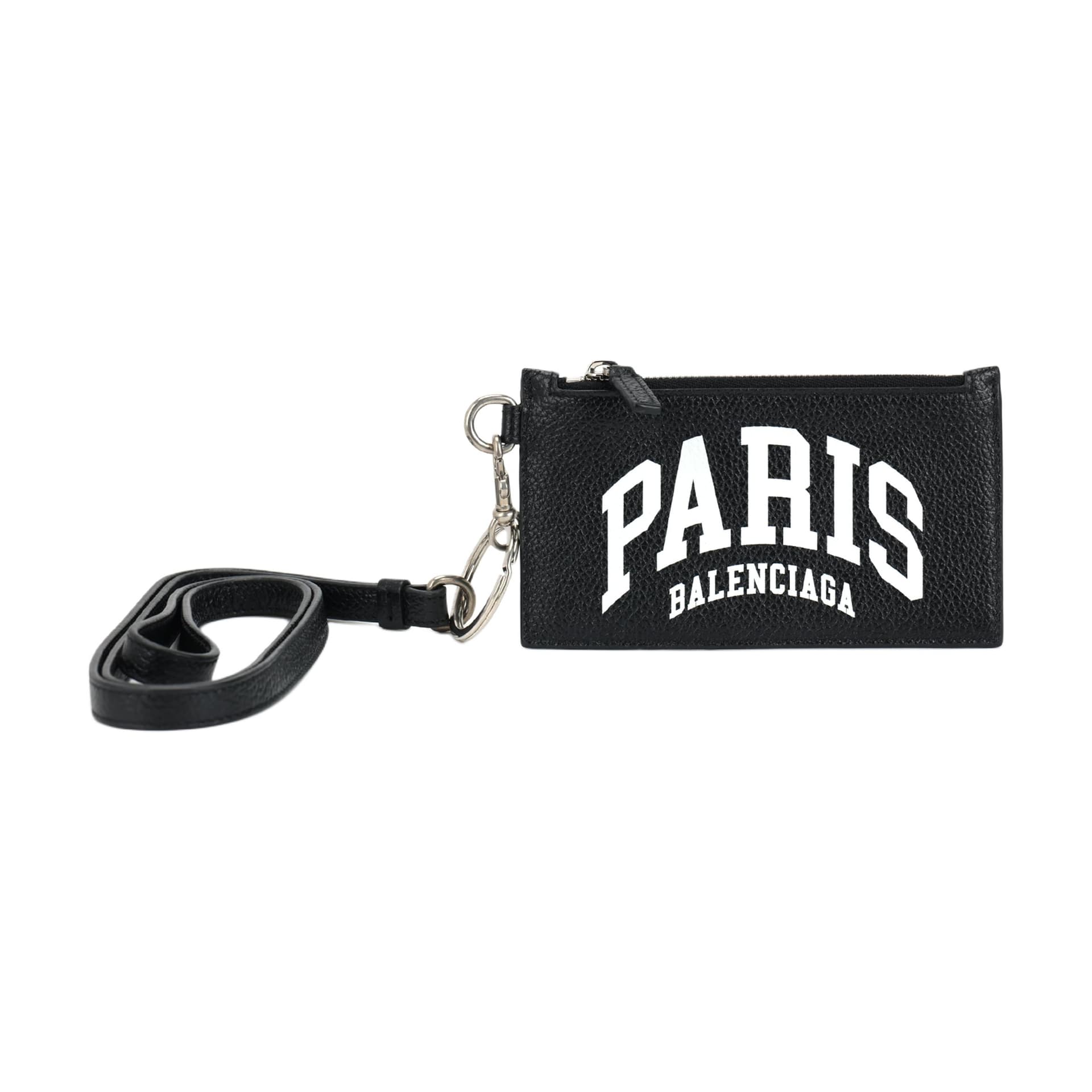 Картхолдер Balenciaga Paris Cash - изображение 1