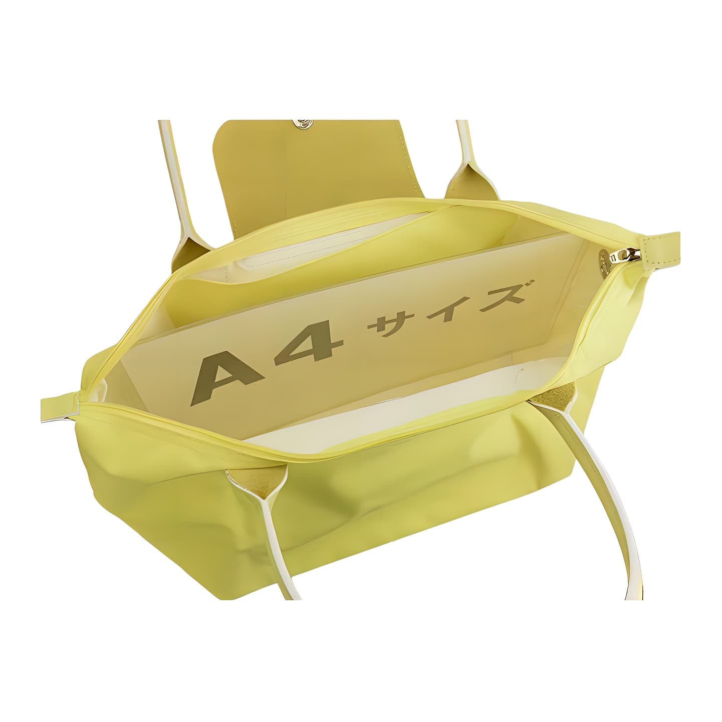 Мини-сумка LONGCHAMP Le Pliage Club Tote - изображение 3