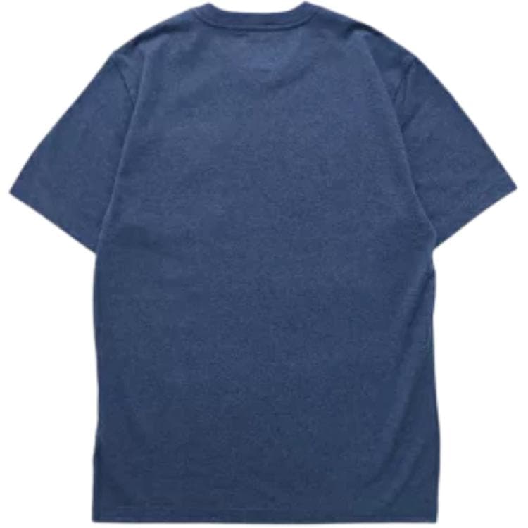 Футболка Carhartt K87 LOOSE FIT HEAVYWEIGHT SHORT-SLEEVE POCKET T-SHIRT LogoT - изображение 2