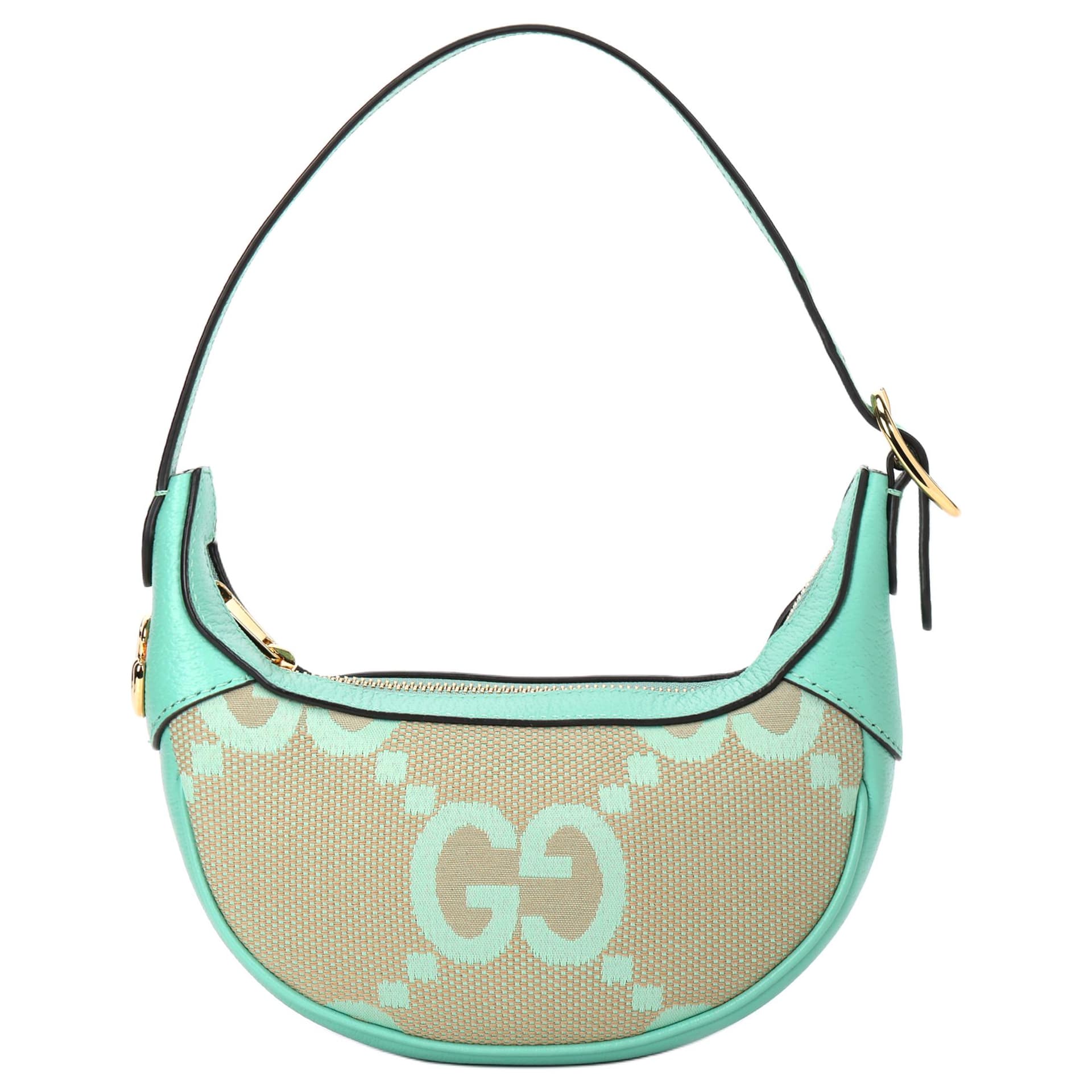 Мини-сумка Gucci Ophidia Mini - изображение 3