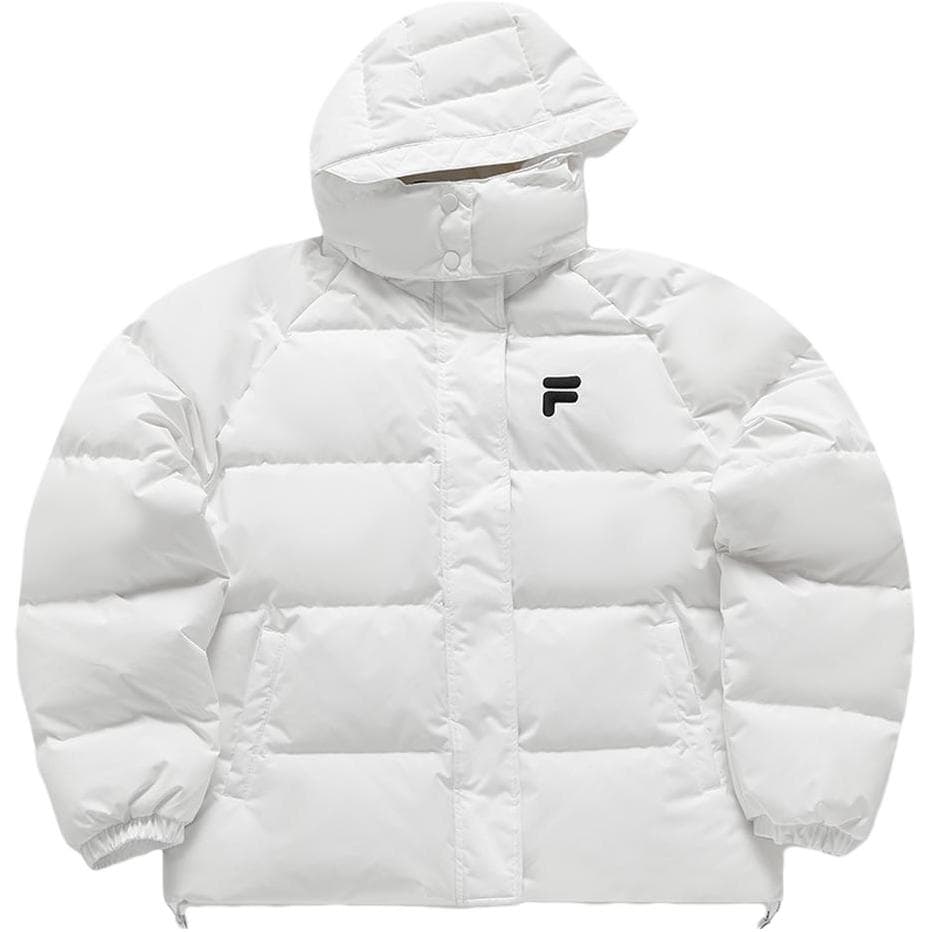 Пуховик FILA FUSION - изображение 1