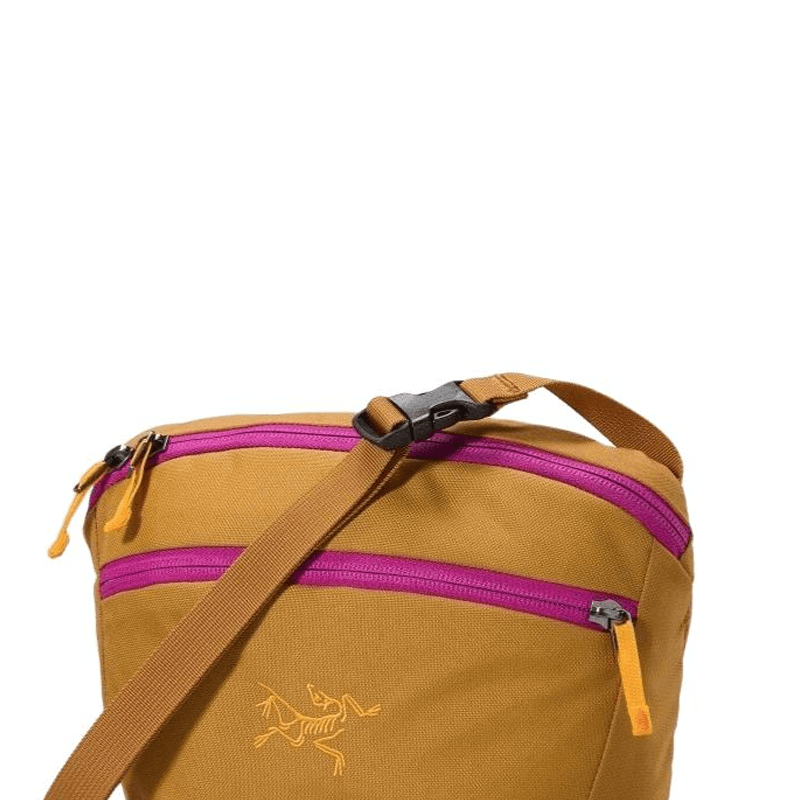 Поясная сумка Arcteryx Mantis Logo - изображение 4