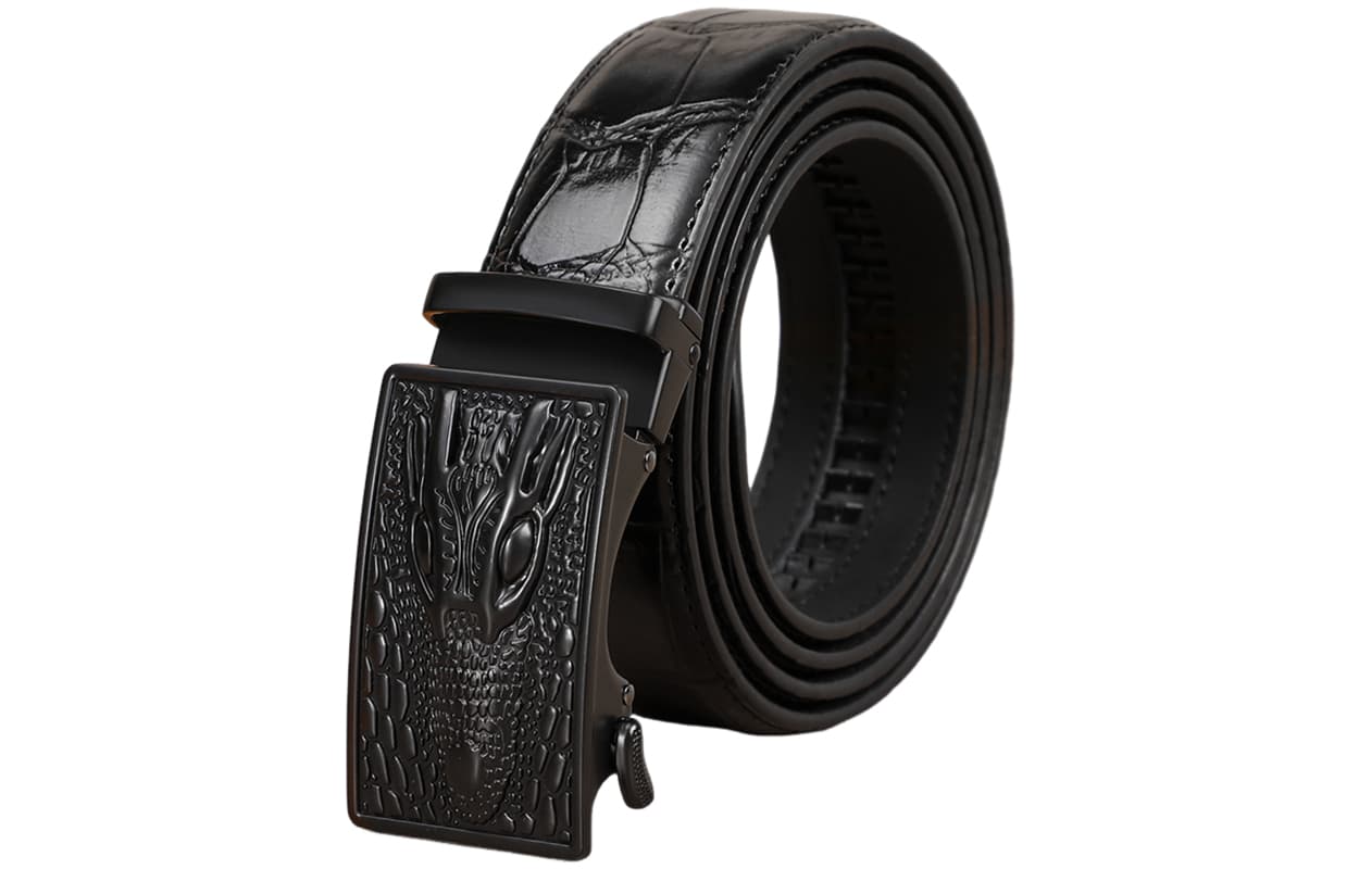 Ремень VINEY 4cm - изображение 1