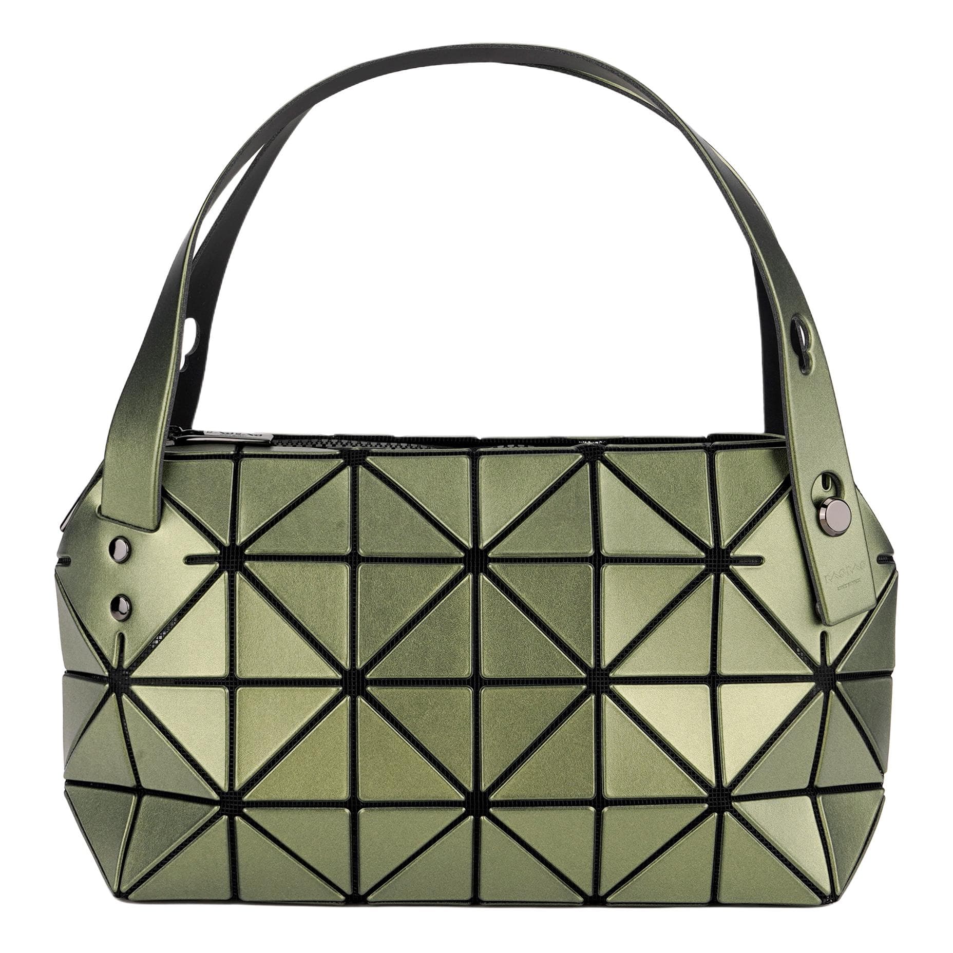 Сумка ISSEY MIYAKE Boston - изображение 3