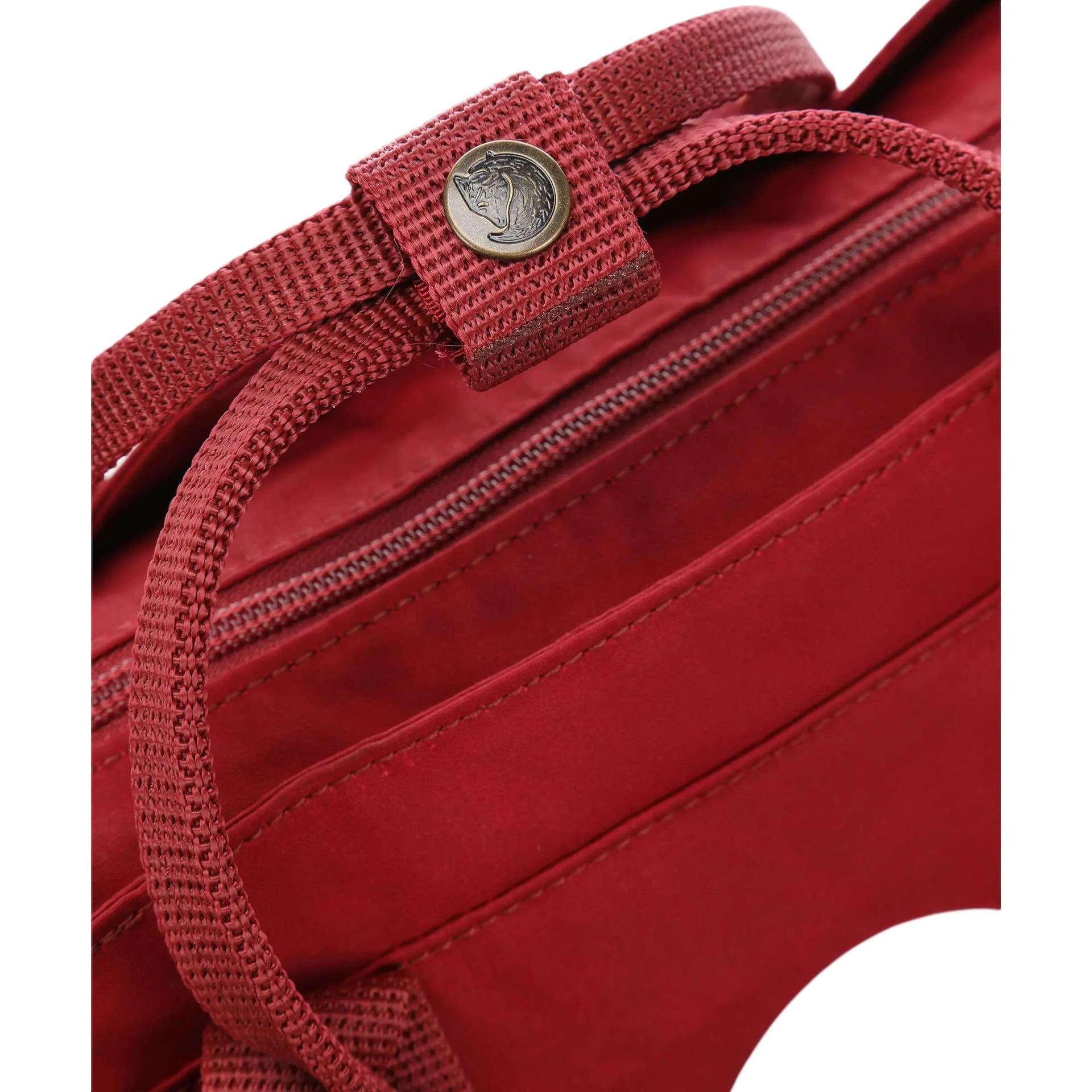 Сумка Fjallraven Kanken Totepack Logo - изображение 5