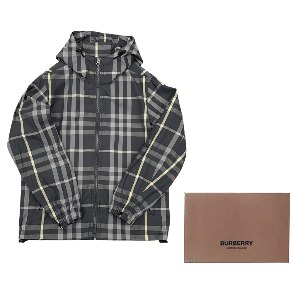 Куртка Burberry - изображение 4