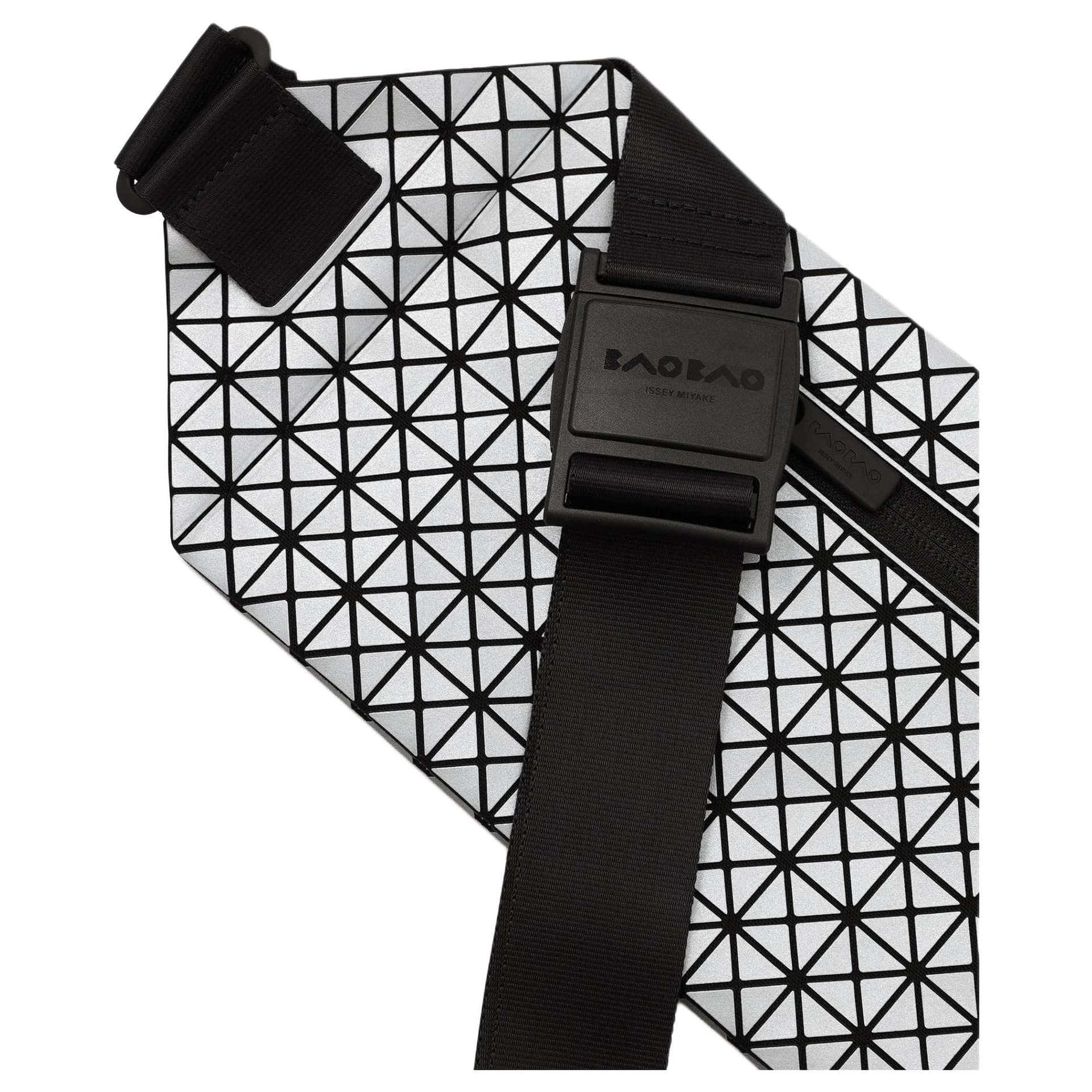 Поясная сумка ISSEY MIYAKE Kuro 6 - изображение 5