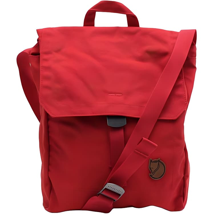 Мини-сумка Fjallraven Logo - изображение 2