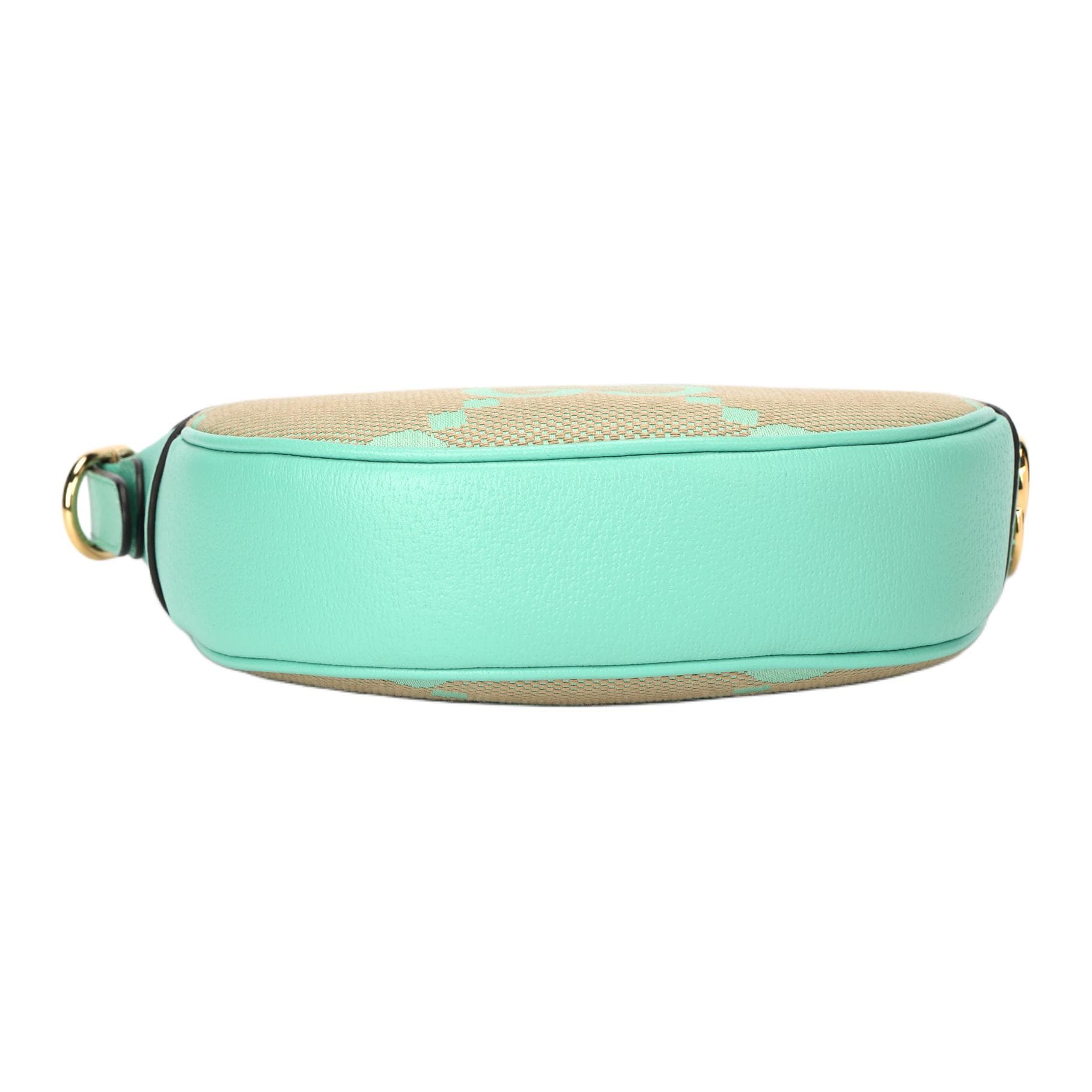 Мини-сумка Gucci Ophidia Mini - изображение 4