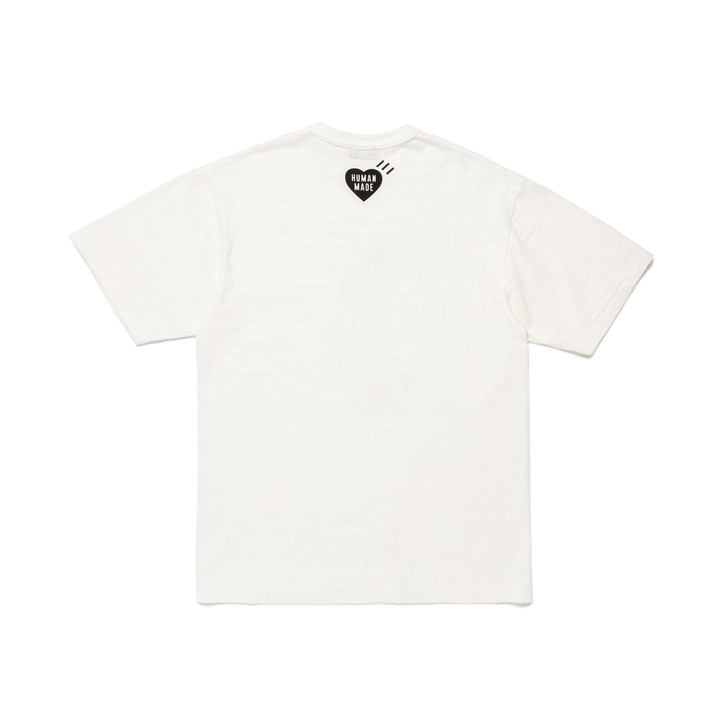 Футболка HUMAN MADE SS25 Унисекс Футболка - изображение 2