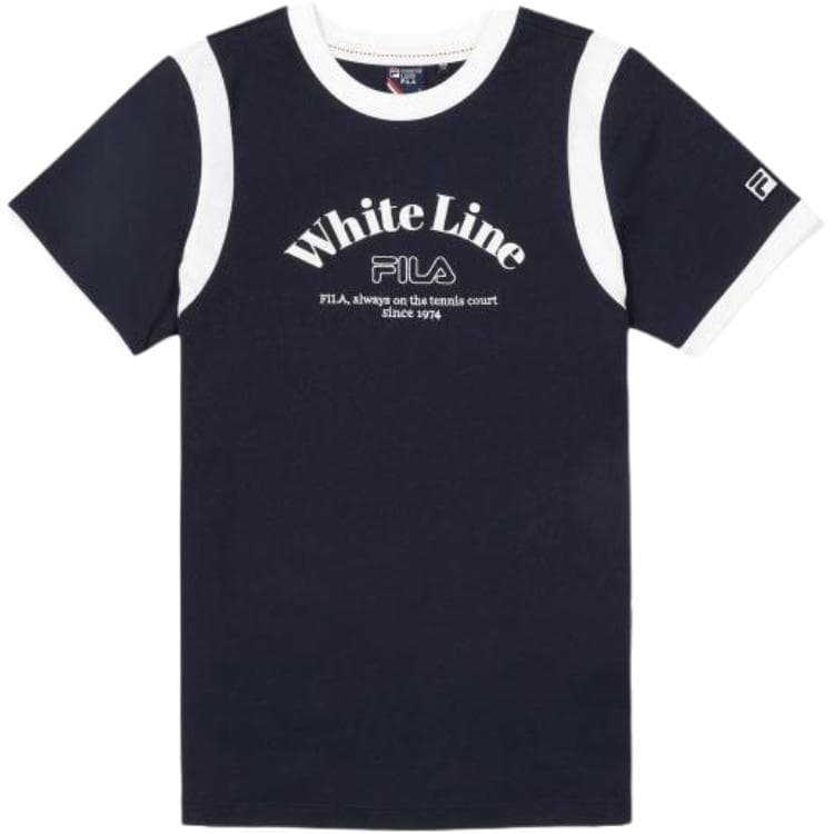 Футболка FILA T - изображение 1