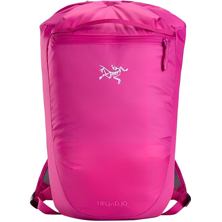 Рюкзак Arcteryx Heliad 10L - изображение 1