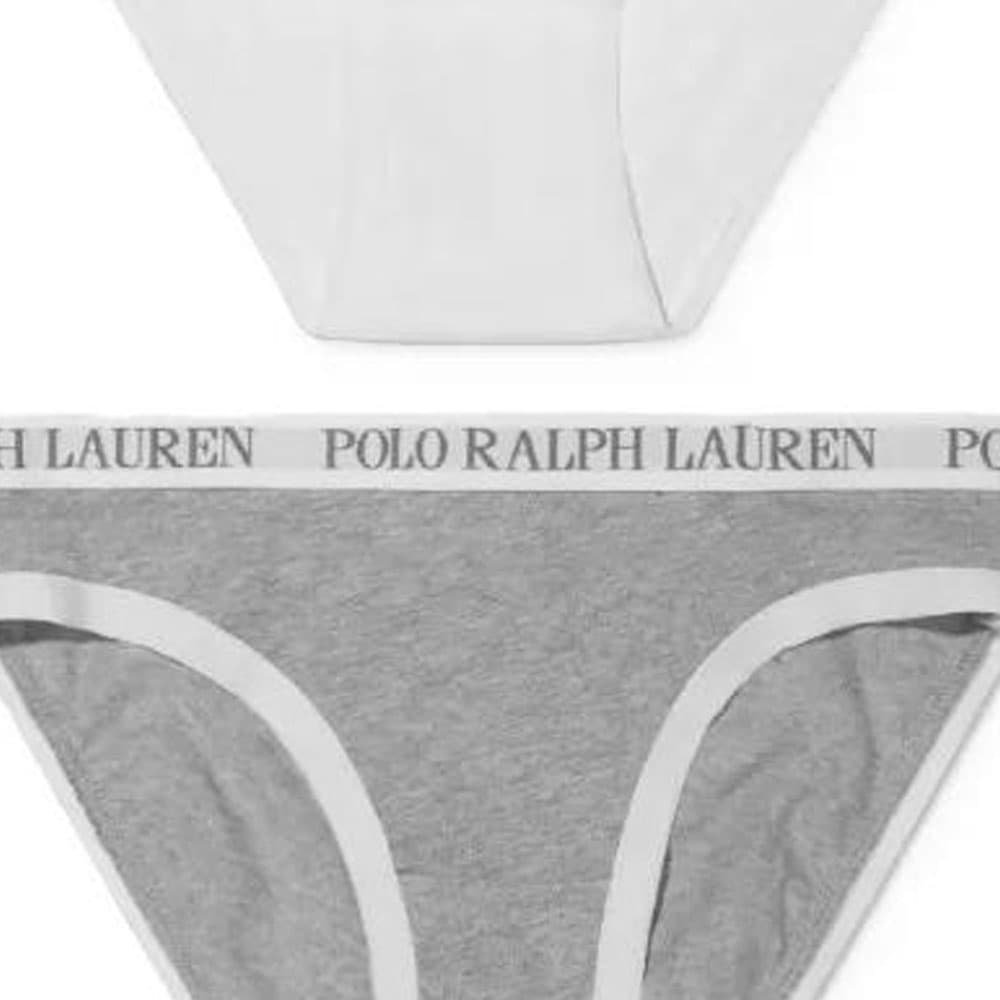 Polo Ralph Lauren SS25 Трусы 3 упаковки Разноцветные Детские - изображение 5