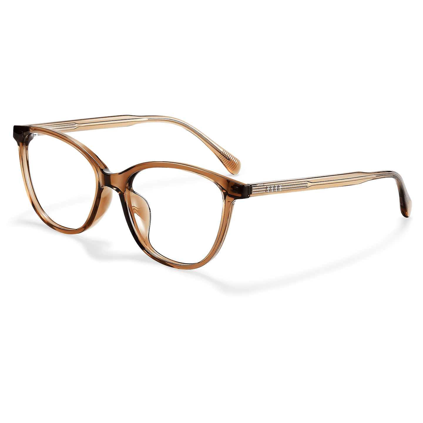 Оправа ELLE Бабочка Eyeglass Рамка Легкий Удобный Женские - изображение 3