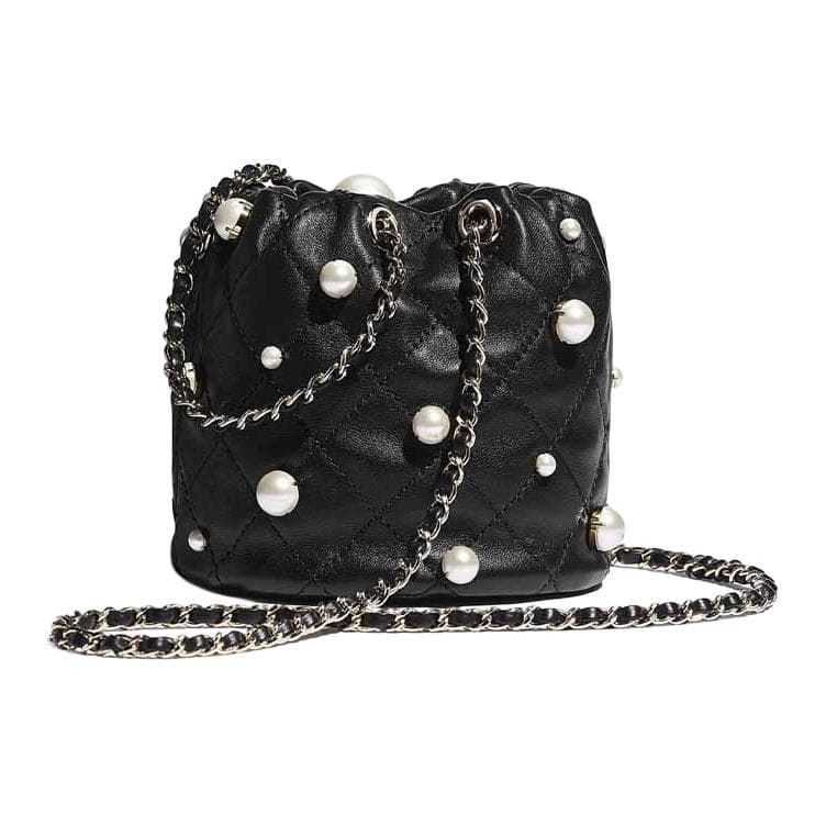 Сумка через плечо CHANEL - изображение 2