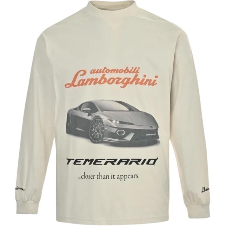 Футболка Balenciaga T - изображение 1