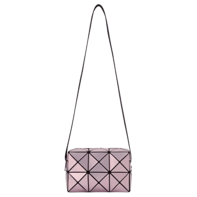 Сумка через плечо ISSEY MIYAKE 6 PVC - изображение 1