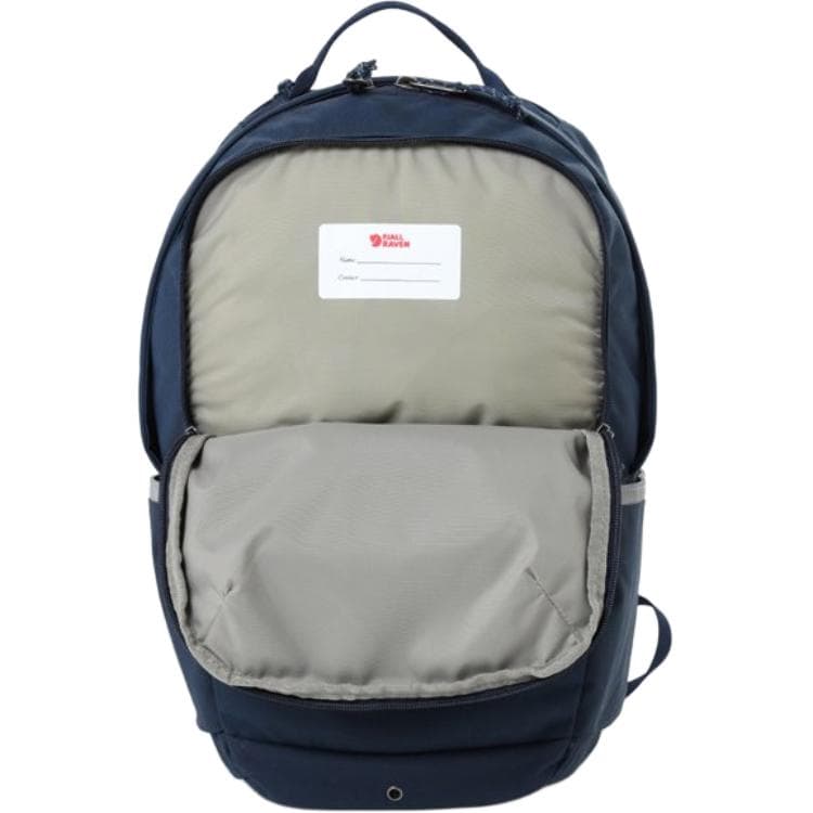 Рюкзак Fjallraven Logo - изображение 4