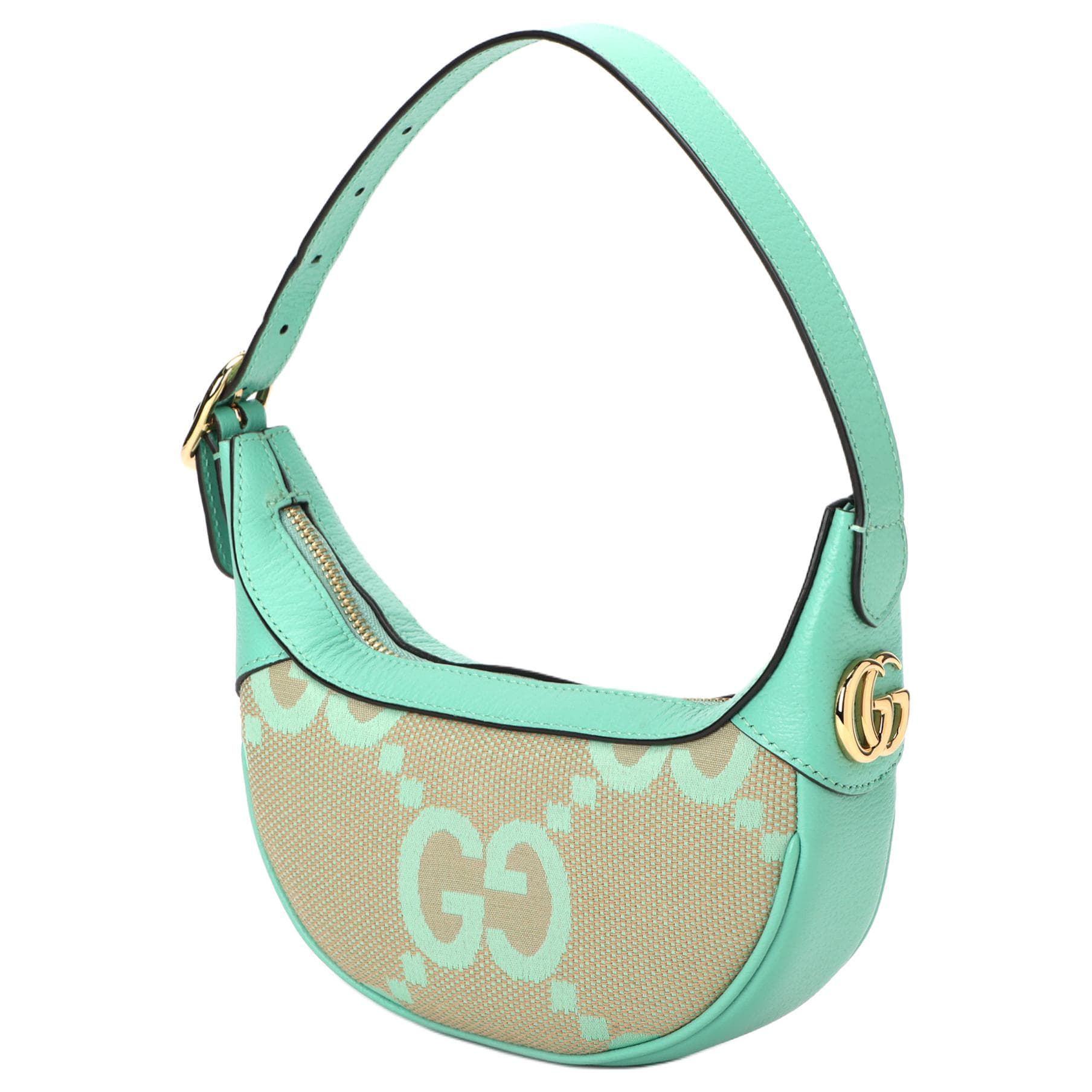 Мини-сумка Gucci Ophidia Mini - изображение 2