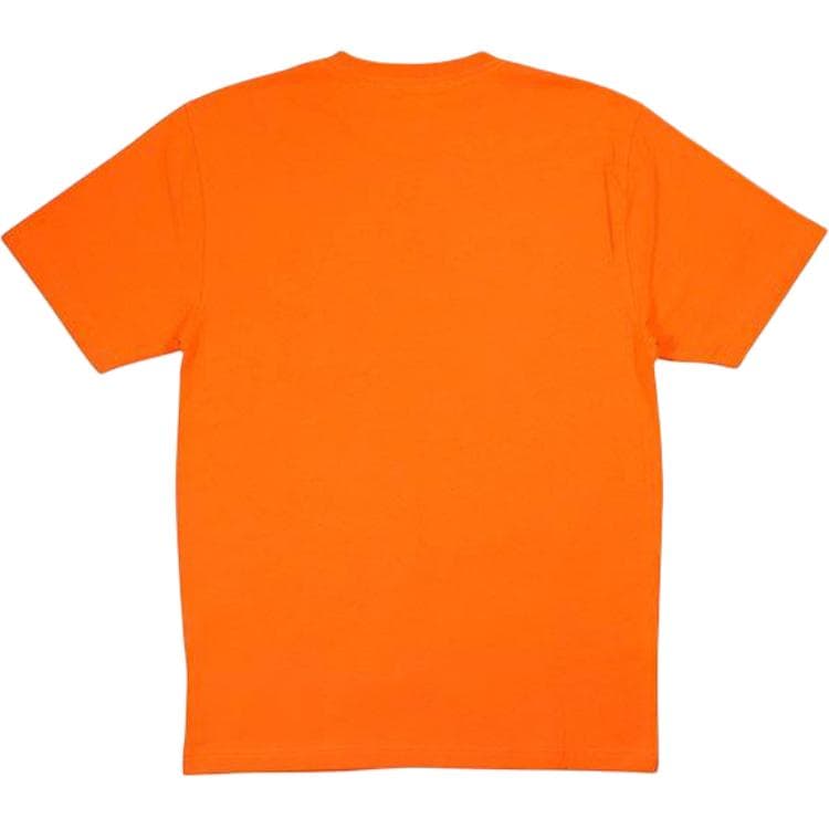 Футболка Carhartt K87 LOOSE FIT HEAVYWEIGHT SHORT-SLEEVE POCKET T-SHIRT LogoT - изображение 2