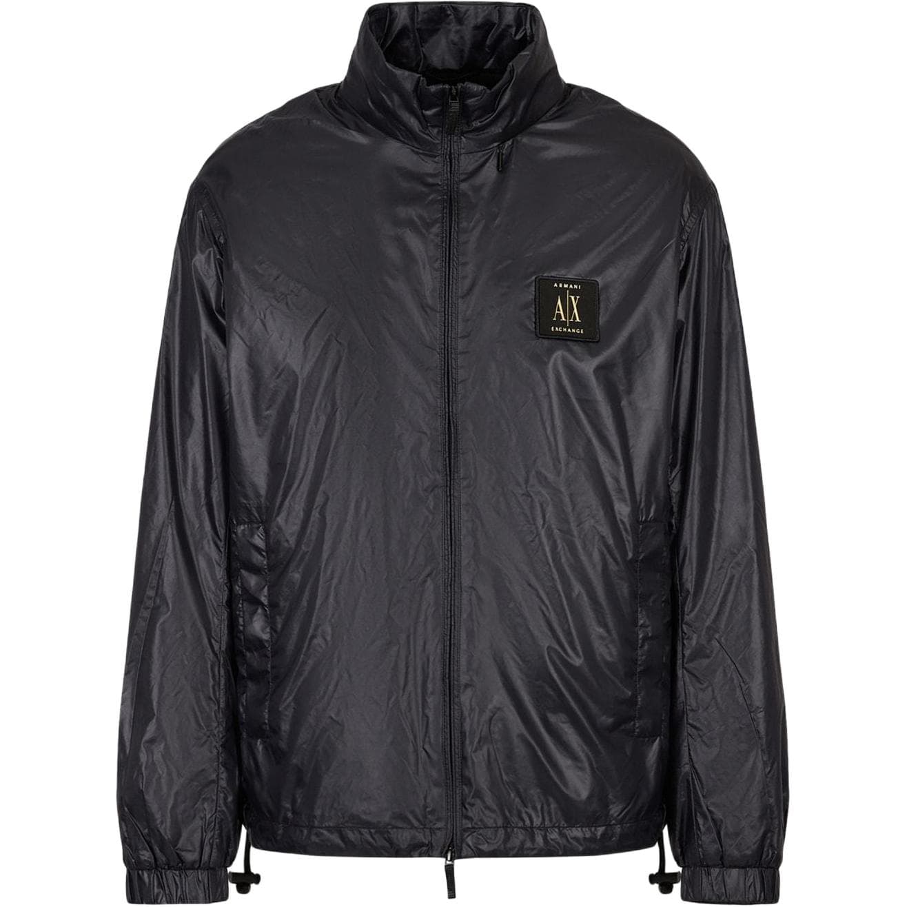 Куртка EMPORIO ARMANI SS23 Logo - изображение 1
