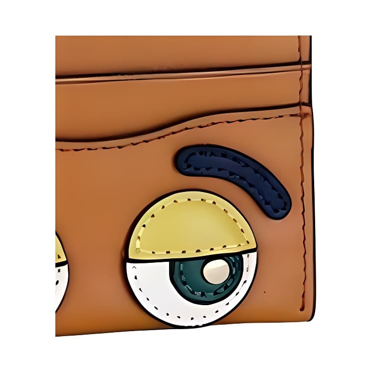 Картхолдер COACH COACHIES Card Case - изображение 4