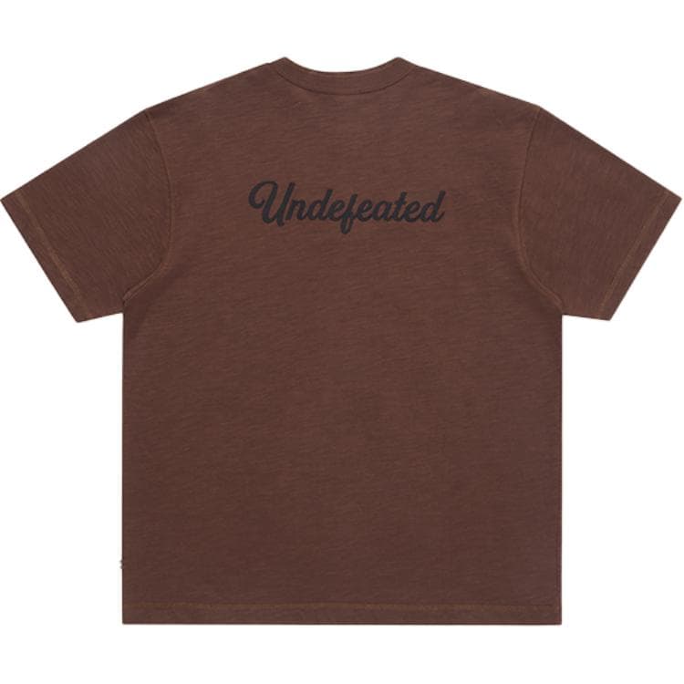 Футболка Undefeated Унисекс Футболка - изображение 2