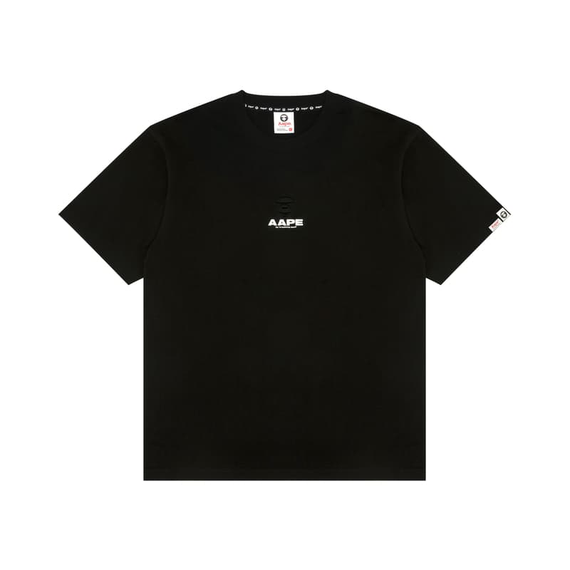 Футболка Aape T - изображение 2